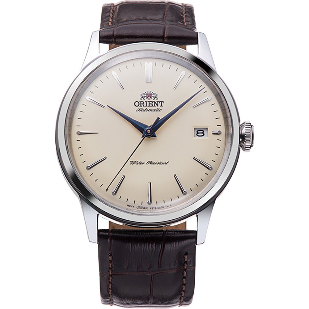 Relógio Orient Bambino RA-AC0M04Y10B