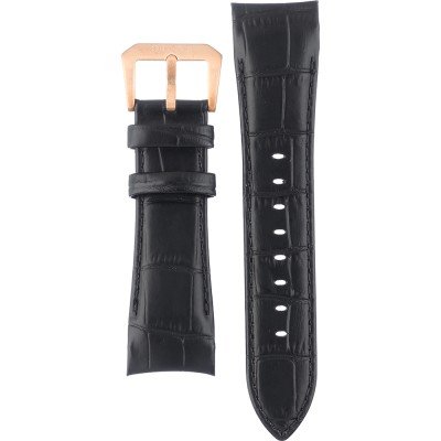 Bracelete Orient straps UDENHRB