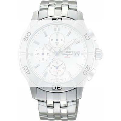 Bracelete Orient straps PDCMHSS