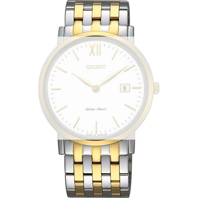 Bracelete Orient straps PDCVN0Z