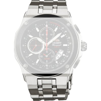 Bracelete Orient straps PDDEFSS