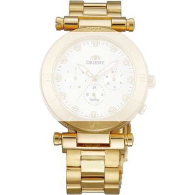 Bracelete Orient straps PDDTTAA
