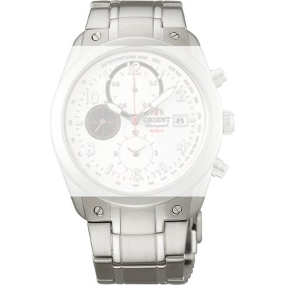 Bracelete Orient straps PDDUHSS