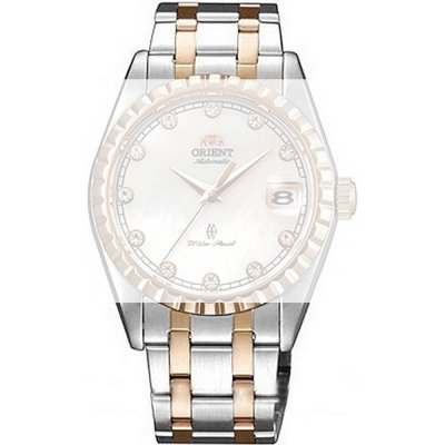 Bracelete Orient straps PDDVMSY