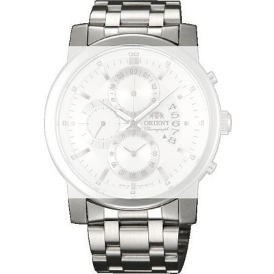 Bracelete Orient straps PDEAESS