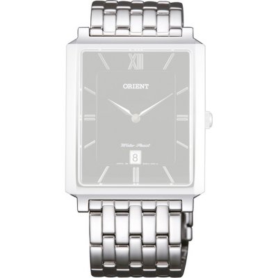 Bracelete Orient straps PDEBRSS