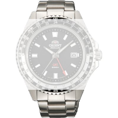 Bracelete Orient straps PDEBXSS