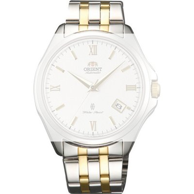 Bracelete Orient straps PDECSSZ