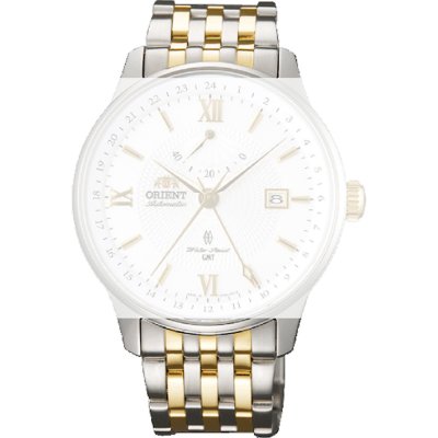 Bracelete Orient straps PDEDQSZ
