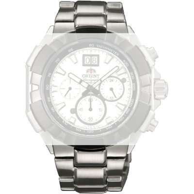 Bracelete Orient straps PDEFBSS