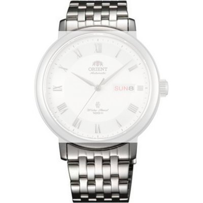 Bracelete Orient straps PDERZSS