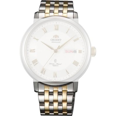 Bracelete Orient straps PDERZSZ