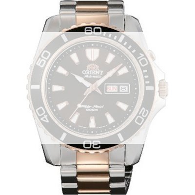 Bracelete Orient straps PDESXSZ