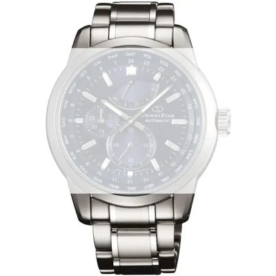 Bracelete Orient straps PDETHSS