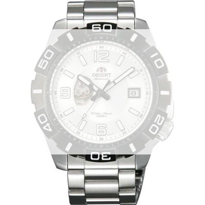 Bracelete Orient straps PDETRSS