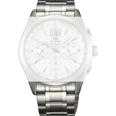 Bracelete Orient straps PDETVSS