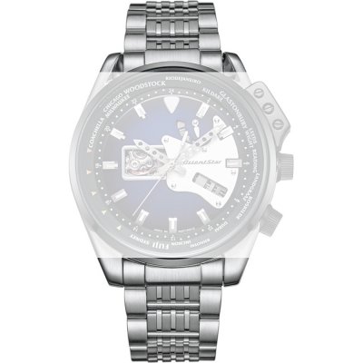 Bracelete Orient straps PDEUZSS