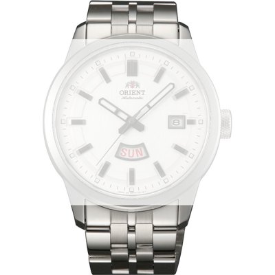 Bracelete Orient straps PDEVPSS