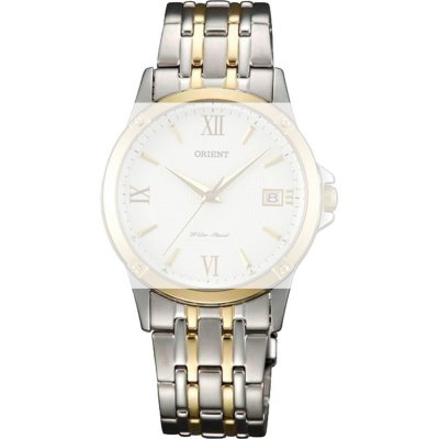 Bracelete Orient straps PDEVXSZ