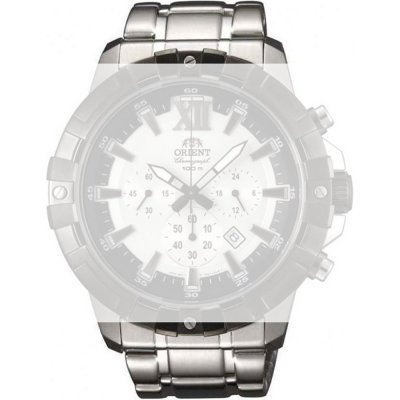 Bracelete Orient straps PDEYGSS