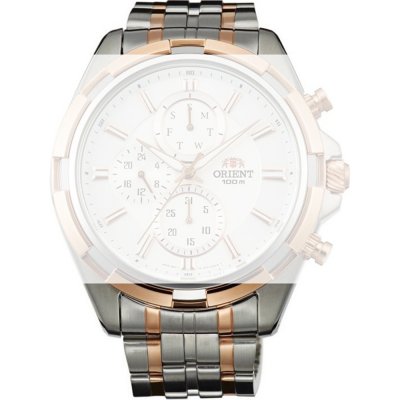 Bracelete Orient straps PDEZWSZ