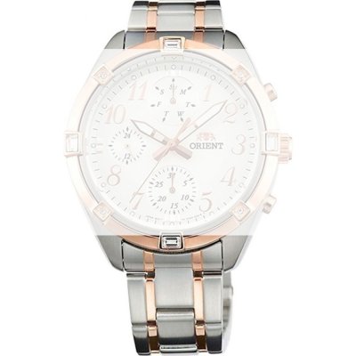 Bracelete Orient straps PDFDGSY