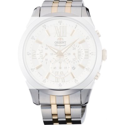 Bracelete Orient straps PDFESSZ