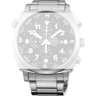 Bracelete Orient straps PDFFDSS