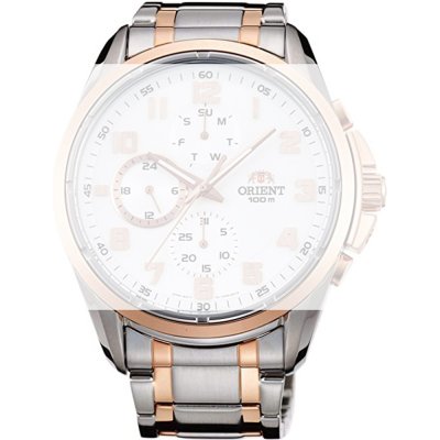 Bracelete Orient straps PDFFVSZ