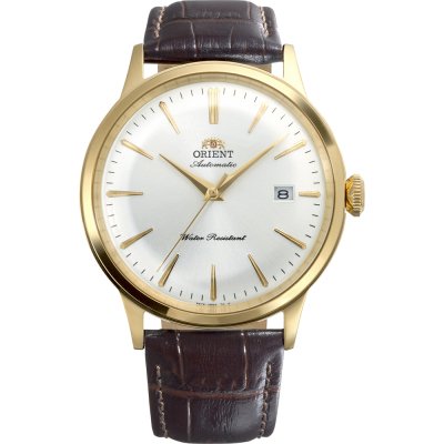 Relógio Orient RA-AC0028S30B Bambino