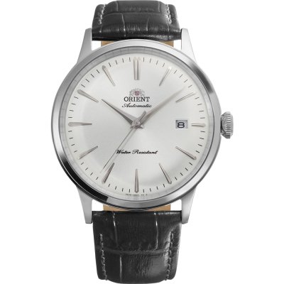 Relógio Orient RA-AC0031S30B Bambino