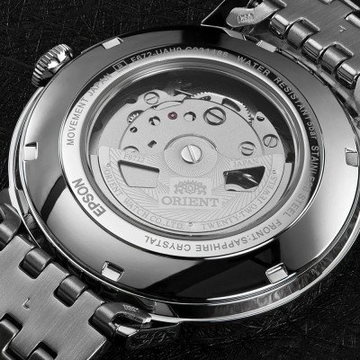 Orient RA-AC0J07S10B - acquista su