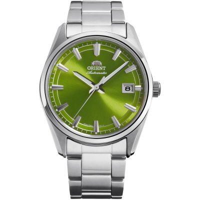 Relógio Orient Stretto RA-AC0R05E30B Stretto Date