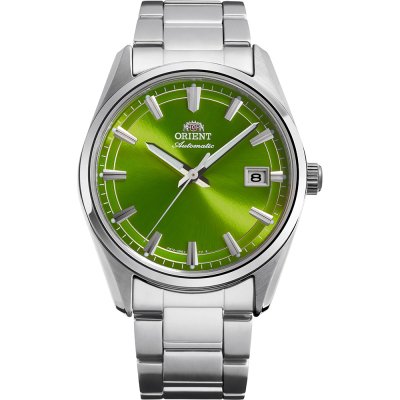 Relógio Orient Stretto RA-AC0R05E30B Stretto Date