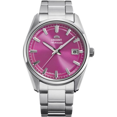 Relógio Orient Stretto RA-AC0R07P30B Stretto Date