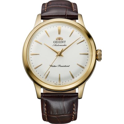 Relógio Orient Bambino RA-BB0101S30B