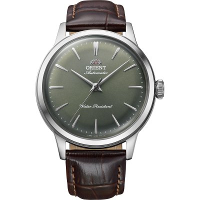 Relógio Orient Bambino RA-BB0102E30B