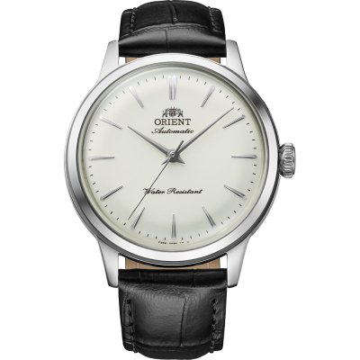 Relógio Orient Bambino RA-BB0103S30B