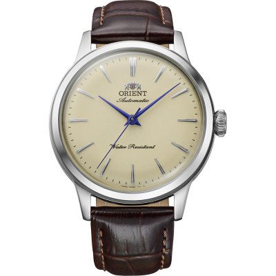 Relógio Orient Bambino RA-BB0104Y30B