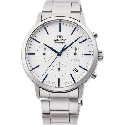 Relógio Orient Quartz RA-KV0302S10B Contemporary