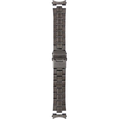 Bracelete Orient straps PDEGH0Z Ray ll