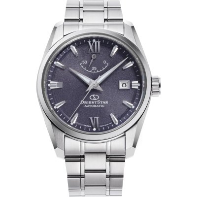 Relógio Orient Star RE-AU0112V00B Orient Star - Automatic