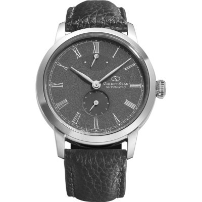 Relógio Orient Star RE-BS0003N00B