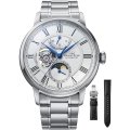 Relógio Orient Star - M Collection RE-BT0005S00B M45 F7