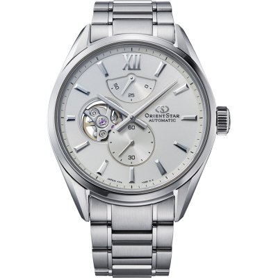 Relógio Orient Star - M Collection RE-BY0011S00B M34 F7