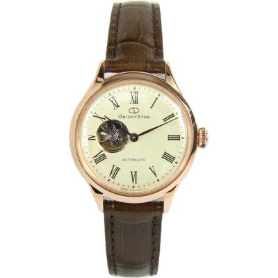 Relógio Orient Star RE-ND0003S00B Orient Star - Semi-Skeleton