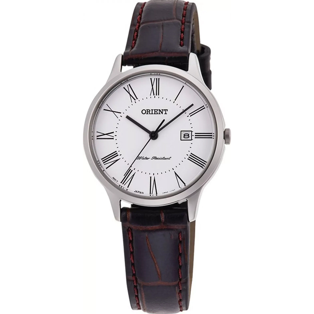 Relógio Orient Classic RF-QA0008S10B Dressy elegant