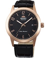 FAC05005B Sentinel 41mm