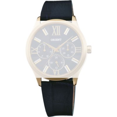 Bracelete Orient straps SETCF03