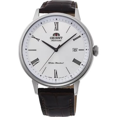 Relógio Orient Automatic RA-AC0J06S10B Simple Roman